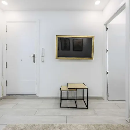 Apartamento Luxe In Tetuan *