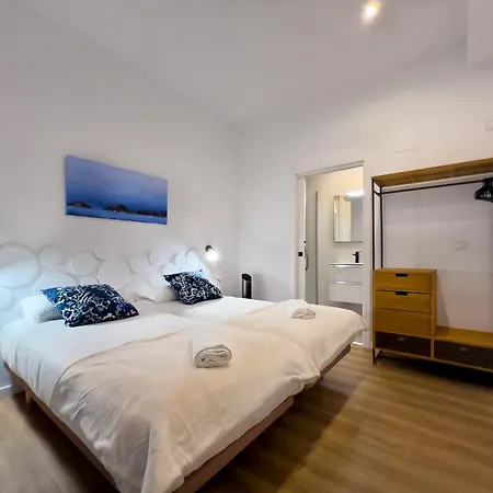 Mila I Local Rentss Apartment San Sebastian