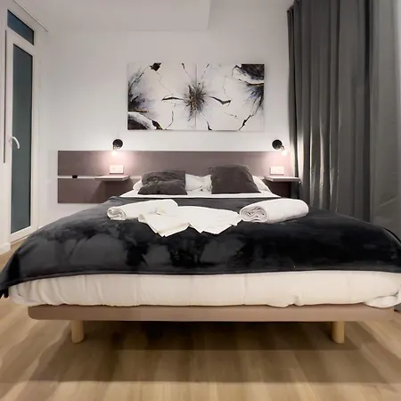 Mila I Local Rentss Apartment San Sebastian
