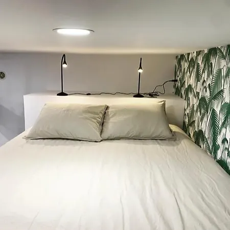 Apartamento Loft Ii En *