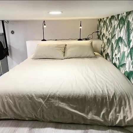Loft Ii En Apartamento *