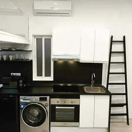 Loft Ii En Apartamento *