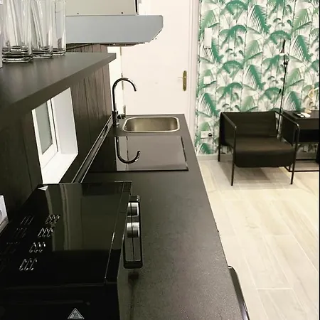 Loft Ii En Madri