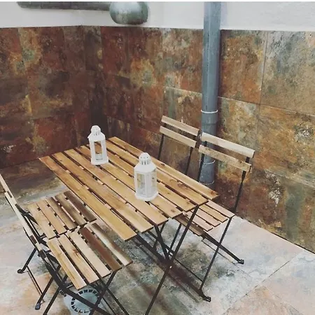 Loft Ii En Apartamento *