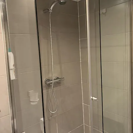 Luxury In Apartment Madrid
