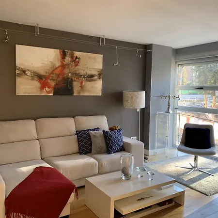 Luxury In Apartment
