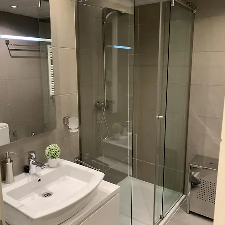 Luxury In Apartment *