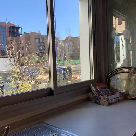 Apartment Luxury In *