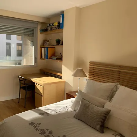 Appartement Luxury In