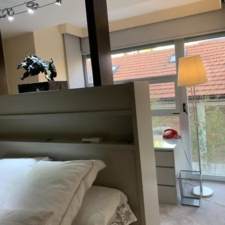 Luxury In Madrid