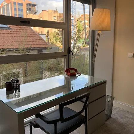 Luxury In Apartment *