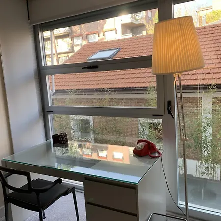 Apartment Luxury In *
