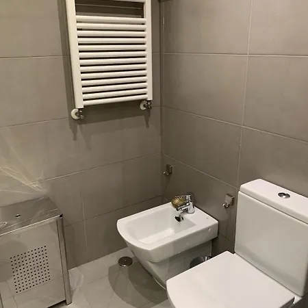 Luxury In Apartment