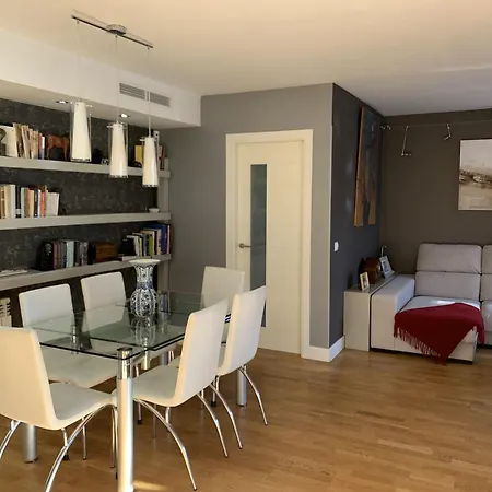 Luxury In * Madrid