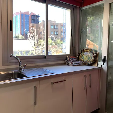 Luxury In Appartement Madrid