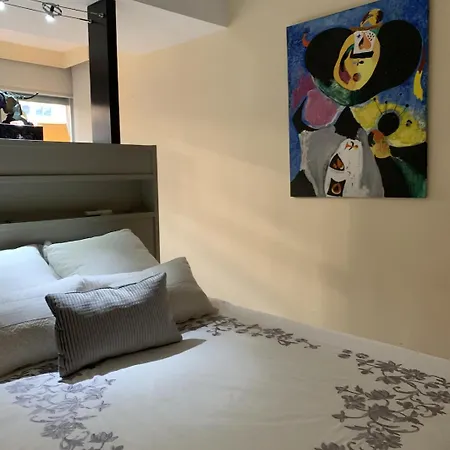 Luxury In Madrid