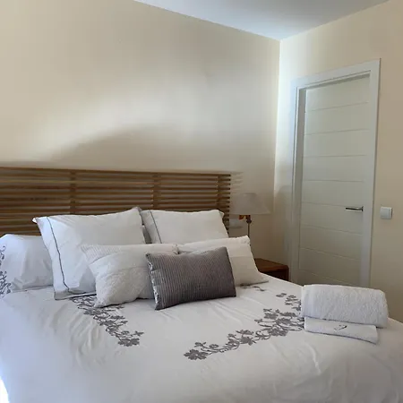 Luxury In * Madrid