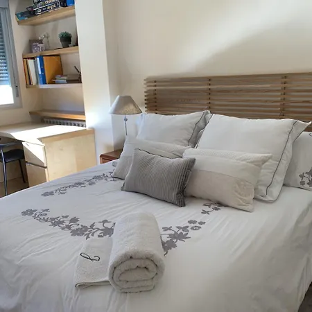 Luxury In Madrid