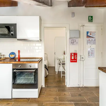 Apartment My - Comodo Piso En Reina Sofia *
