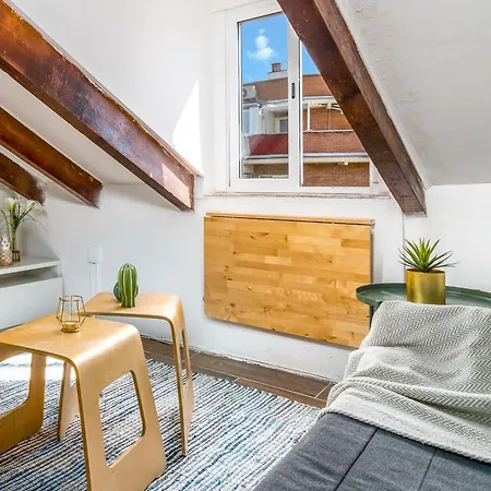 Apartment My - Comodo Piso En Reina Sofia *