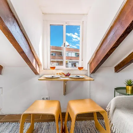 Apartamento My - Comodo Piso En Reina Sofia Madrid