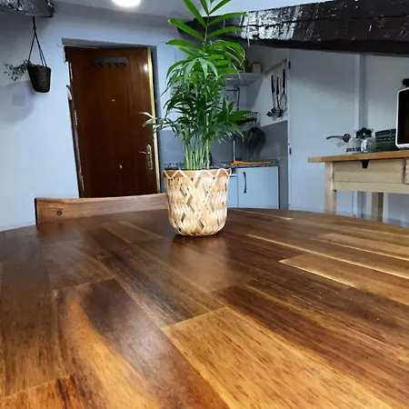 Apartamento Idilico Finca Historica * Madrid