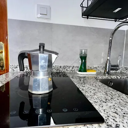 Apartamento Idilico Finca Historica Madrid