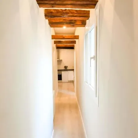 Acogedora Vivienda En Centro * Madrid