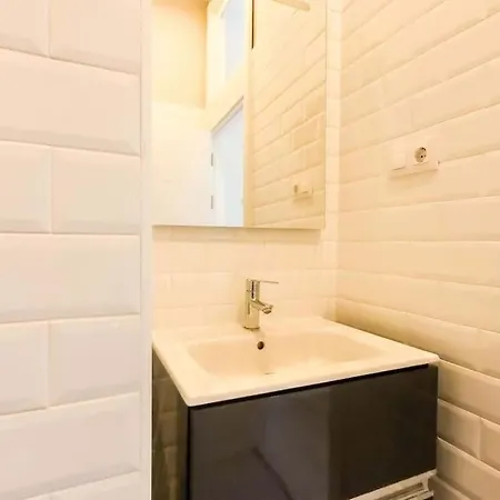 Acogedora Vivienda En Centro Apartment *