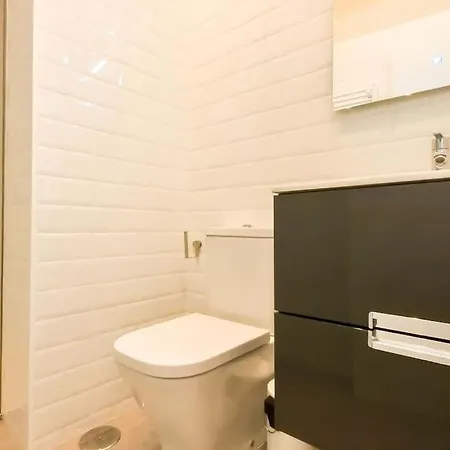 Acogedora Vivienda En Centro Apartment *