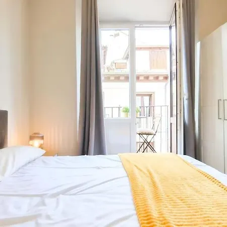 Acogedora Vivienda En Centro