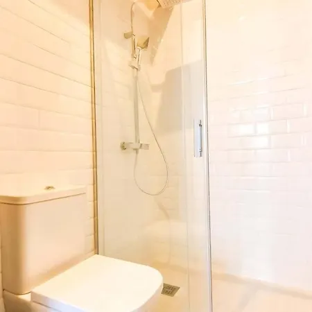 Acogedora Vivienda En Centro Apartment *