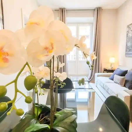 Apartment Acogedora Vivienda En Centro *
