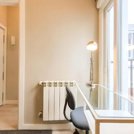 Acogedora Vivienda En Centro *
