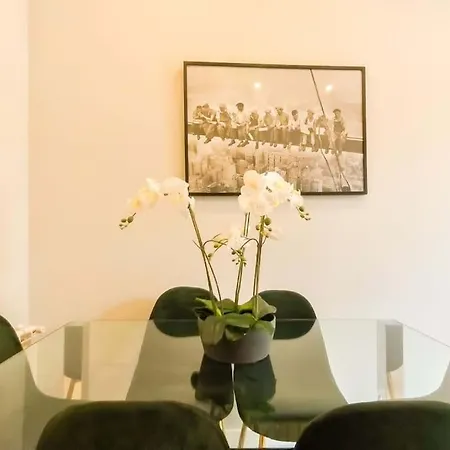 Acogedora Vivienda En Centro * Madrid