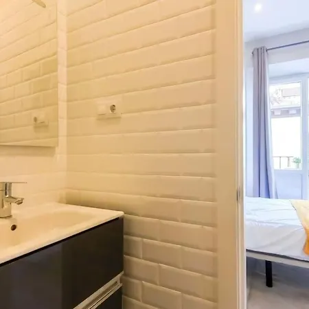 Acogedora Vivienda En Centro Apartment