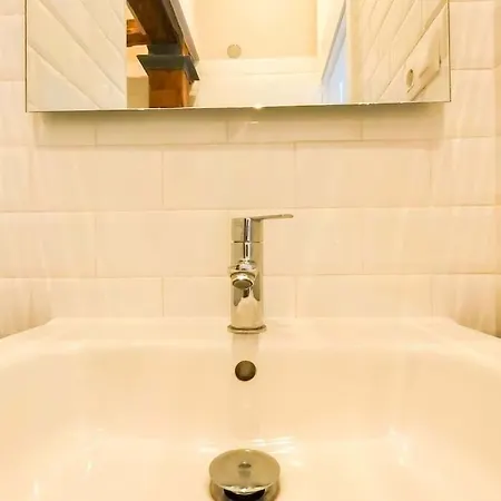 Acogedora Vivienda En Centro * Madrid