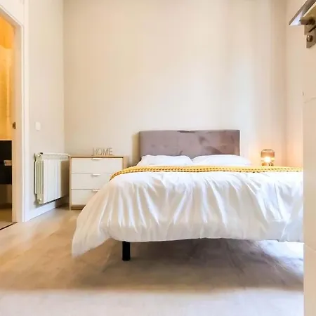 Apartment Acogedora Vivienda En Centro