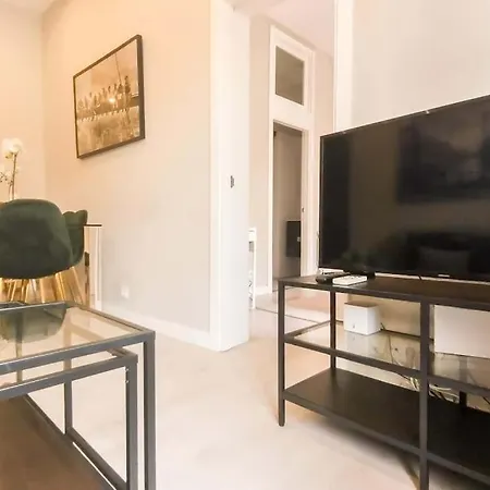 Acogedora Vivienda En Centro *