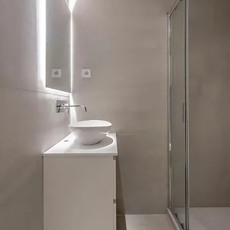 New Amazing 12 Ppl Chamberi Apartamento *