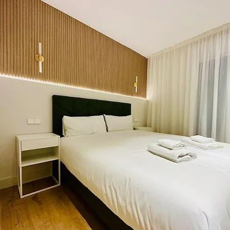 Apartamento New Amazing 12 Ppl Chamberi *