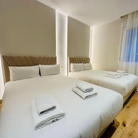 Apartamento New Amazing 12 Ppl Chamberi