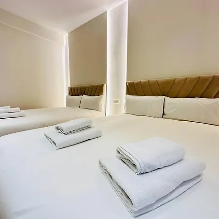 Apartamento New Amazing 12 Ppl Chamberi