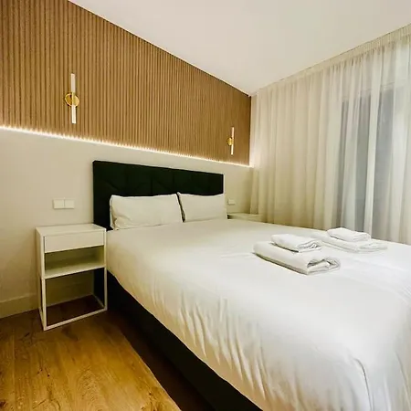 New Amazing 12 Ppl Chamberi Apartamento *