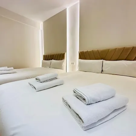 Apartamento New Amazing 12 Ppl Chamberi