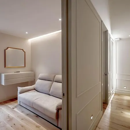 New Amazing 12 Ppl Chamberi Apartamento