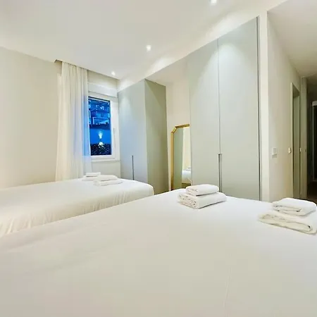 Apartamento New Amazing 12 Ppl Chamberi