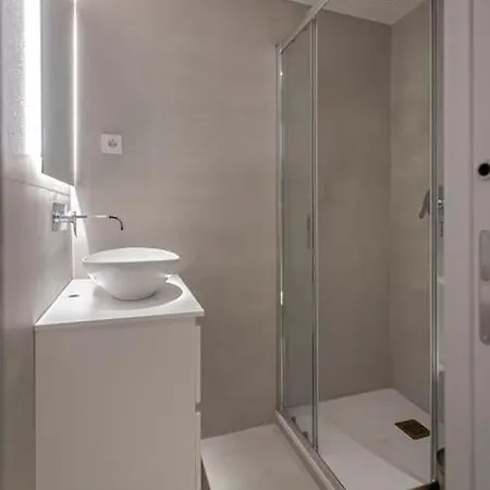 New Amazing 12 Ppl Chamberi Apartamento Madrid