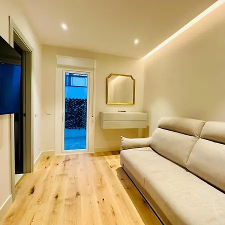 Apartamento New Amazing 12 Ppl Chamberi