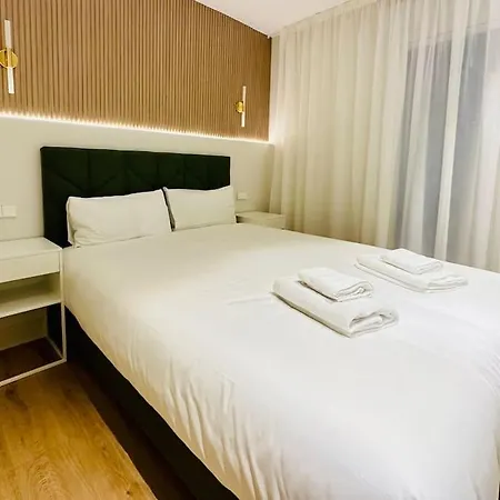 New Amazing 12 Ppl Chamberi Apartamento *